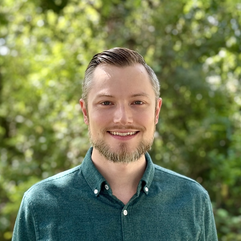 Karl P. Nielsen, Other Licensed Professional Counselor Associate