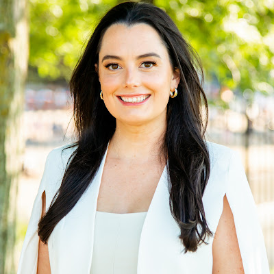 Michela Stevenson, Licensed Marriage & Family Therapist Chicago, 