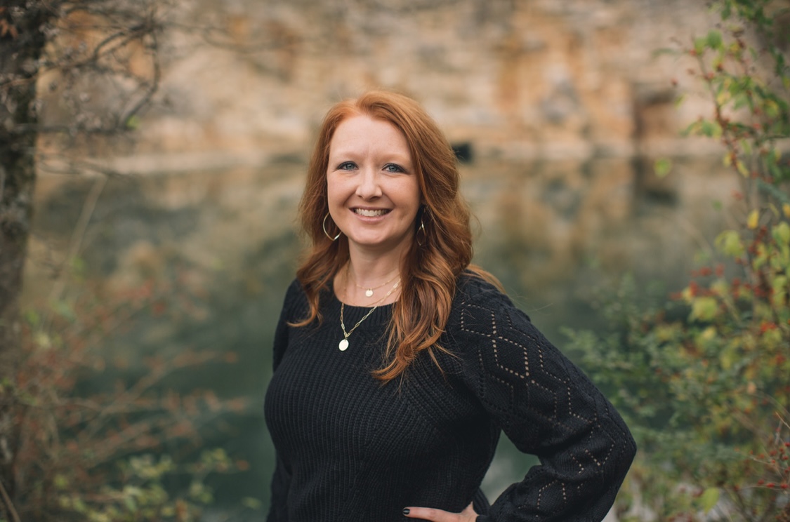 Lindsay Gunther, LMFT, Marriage & Family Therapist