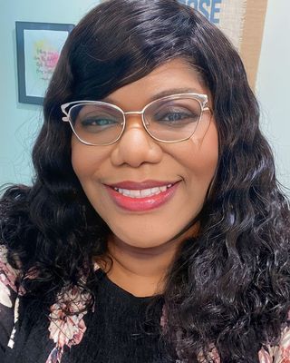 Angela Davis,  Smyrna, ga