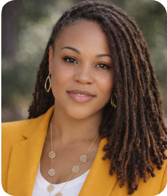 Dontrell Gourdine, Licensed Marriage & Family Therapist