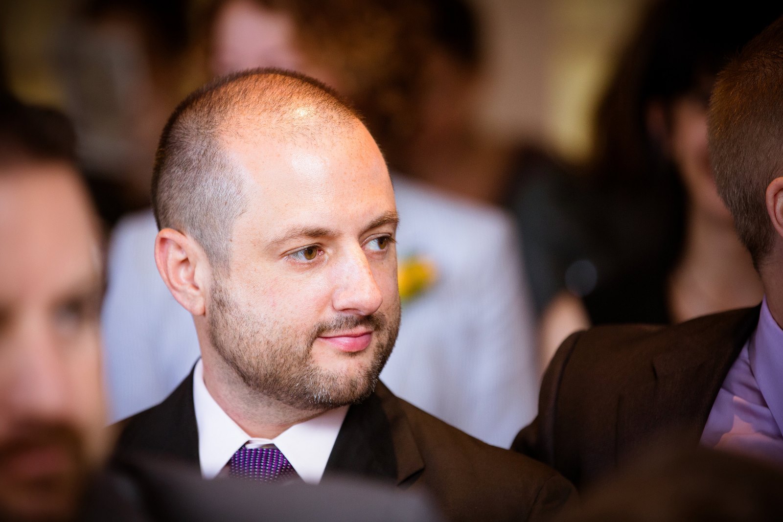 Dominic Gadoury, Other LMSW New York City, 