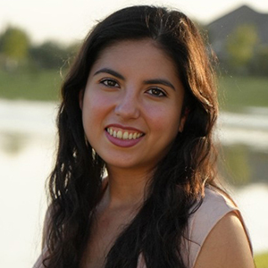 Anamile Guerra, Pre-Licensed Professional Pearland, 