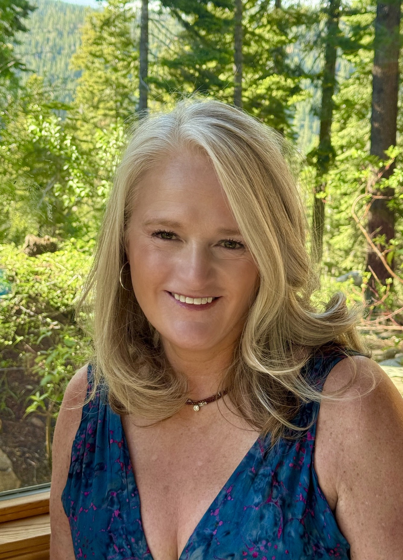 Kirsten Siewert, Marriage & Family Therapist Olympic Valley, CA