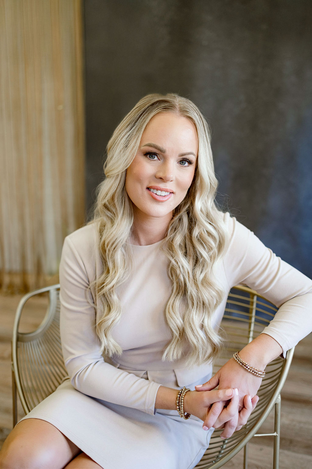 Cara Cassidy, Licensed Clinical Social Worker