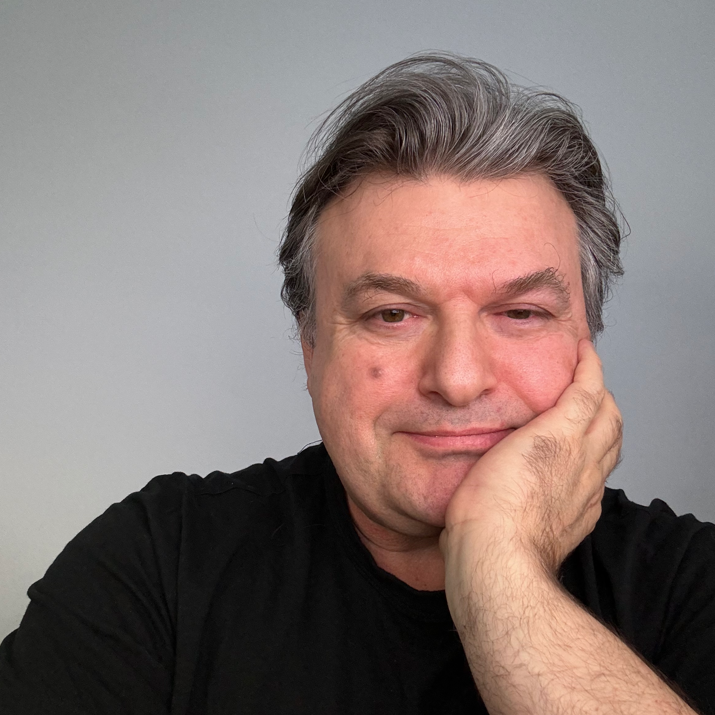 Constantine Kipnis, Licensed Clinical Social Worker