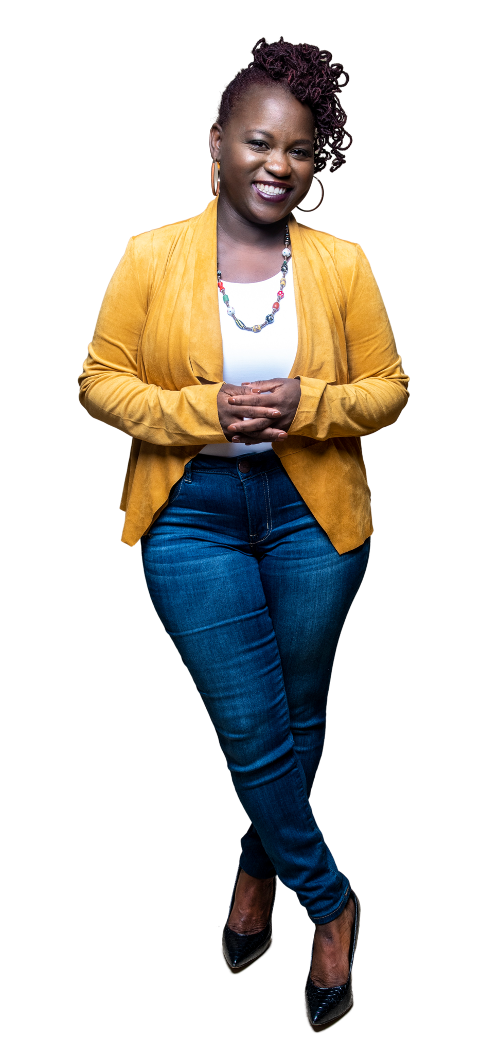 Zahara Williams, LCSW, Licensed Clinical Social Worker in Irving, TX Zahara Williams, LCSW, Licensed Clinical Social Workerin Irving, TX