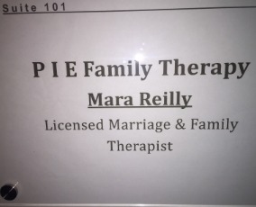 Mara Reilly, LMFT, Marriage & Family Therapist in Spicewood, TX