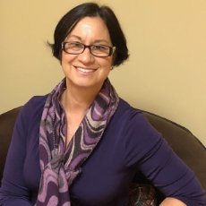 Teri Ehlers, Marriage & Family Therapist Associate