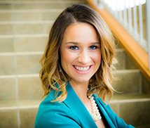 Jessica Hutchison, Licensed Professional Counselor Barrington, IL