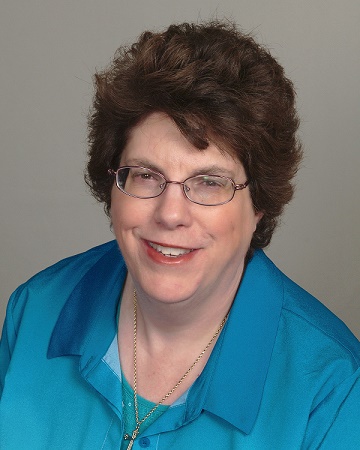 Angelie Karabatsos, Licensed Professional Counselor Tigard, 