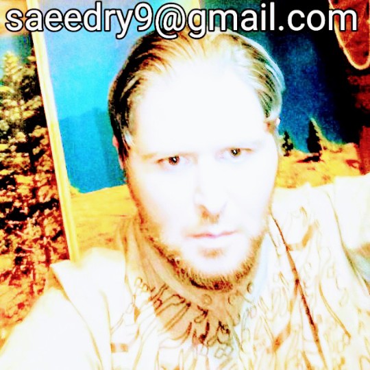 Saeed Amirkhani, Marriage & Family Therapist