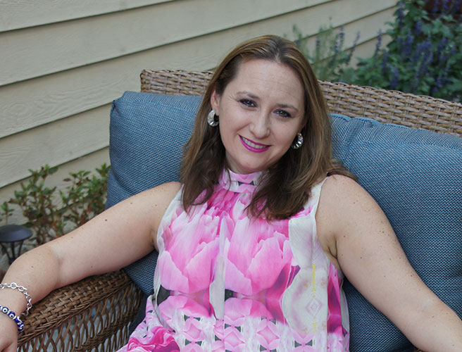 Galina Litvin, LMFT, Marriage & Family Therapist