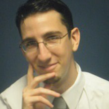 Raffi Bilek, LCSW, Licensed Clinical Social Worker in Baltimore, MD