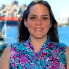 Estefania Simich, Muñoz, PhD, LCPC, CST, CST-S, LPCC, Licensed Professional Clinical Counselor in Baltimore, MD