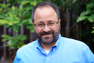 Robert Nemerovski, PsyD, Psychologist in Greenbrae, CA