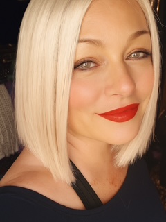 Farrah Nayka Ashline , Coach Fairfax, 