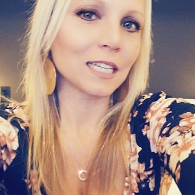 Stephanie Barbour, Licensed Professional Counselor Annandale, VA