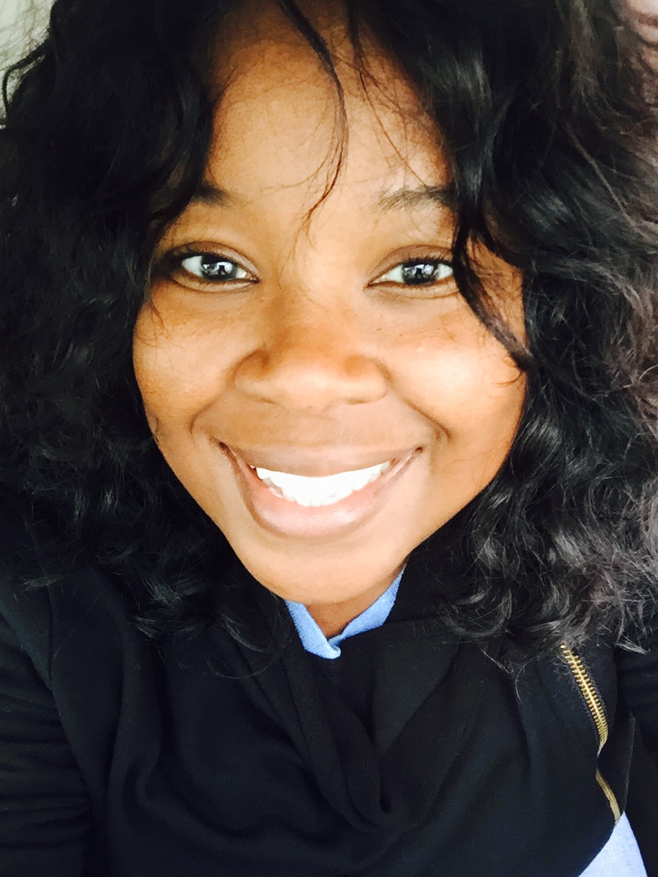 Kamisha Ford, LMFT, Marriage & Family Therapist in West Covina, CA