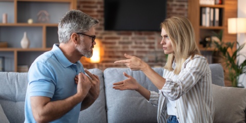 Is Your Partner a Dismissive Avoidant Quiz