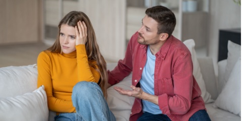 Is My Partner a Narcissist Quiz