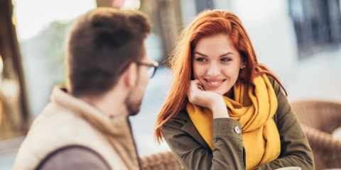 What's My Ideal Boyfriend Type Quiz