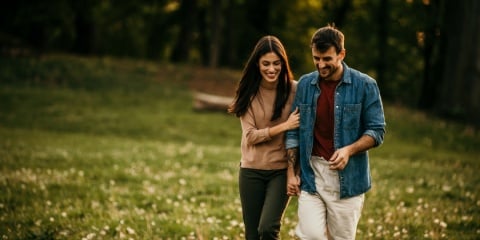 How Do You Handle Intimacy Issues Quiz?