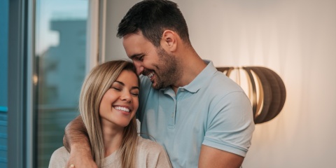 Is My Wife Attracted to Me Quiz