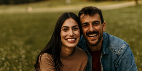 ¿Con qué rango de edad debo salir? Cuestionario