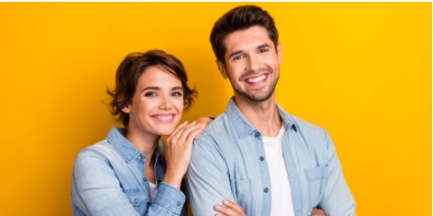 Which TV Couple Are You Quiz