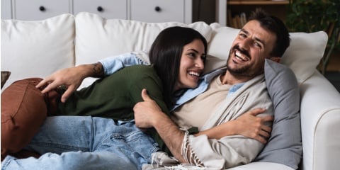 Do I Have a Good Sex Life Quiz