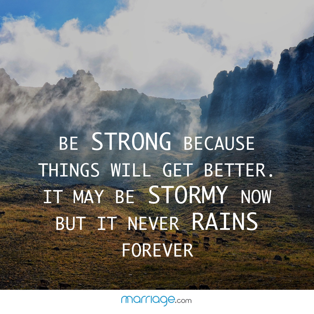 Things Will Get Better Quotes Positive Quotes Things Will Get Better Quotes Positive Quotes