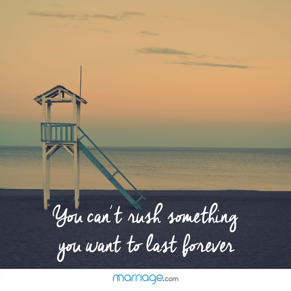 Rushing Things Quotes Do Not Rush Process Good Things Stock